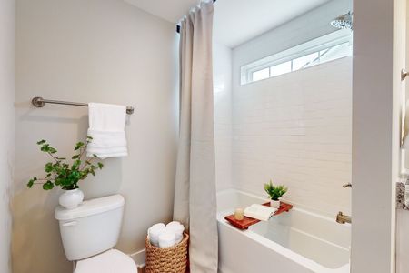 Dry Creek Village by Vastland Communities in Goodlettsville - image 13