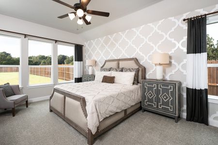 Coyote Crossing by Landsea Homes in Godley - photo 51 51