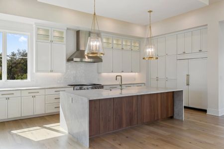 Amarra - Barton Creek by Heyl Homes in Austin - image 10