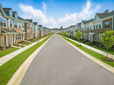 Renaissance at White Oak by Mungo Homes in Garner - photo 92 92