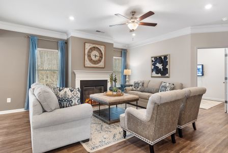 Roxeywood Park by Smith Douglas Homes in Winder - photo 30 30