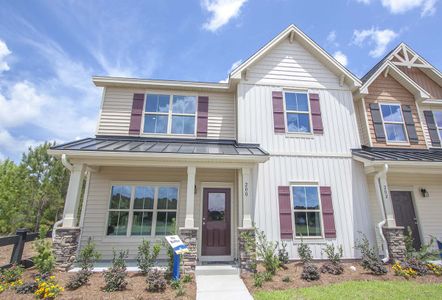 The Landings at Montague by Eastwood Homes in Goose Creek - photo 4 4