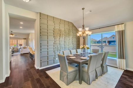 Chisholm Hills by Landsea Homes in Cleburne - photo 17 17