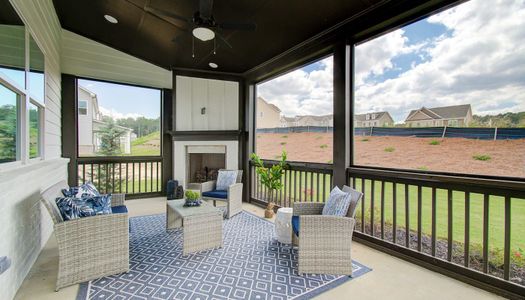 Canterbury Reserve by Chafin Communities in Lawrenceville - photo 24 24