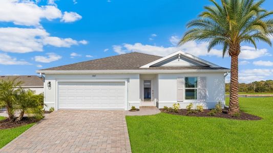 Hemingway Pointe by D.R. Horton in Fort Myers - image
