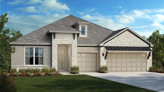 The Grove at Vintage Oaks by Scott Felder Homes in New Braunfels - photo 18 18