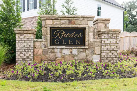 Rhodes Glen by Stanley Martin Homes in Lawrenceville - image