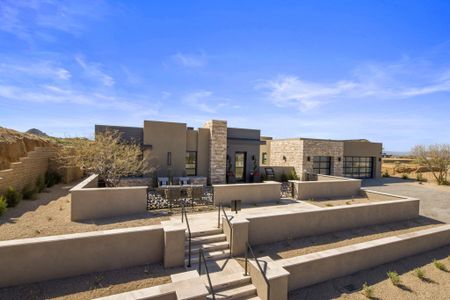 Shadow Ridge by Camelot Homes in Scottsdale - photo 16 16