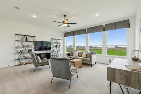 Las Brisas at Stoney Creek by Kindred Homes in Sunnyvale - photo 43 43