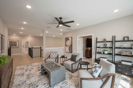 Brook Bend at Clopton Farms by Tri Pointe Homes in Conroe - photo 51 51