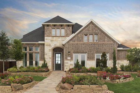 Cane Island - Master planned community in Katy, TX 13 13