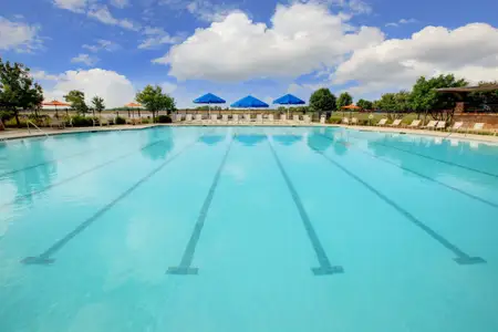 Heartland Designer Series by Coventry Homes in Crandall - image