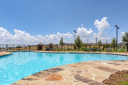 Reunion by UnionMain Homes in Rhome - image 3