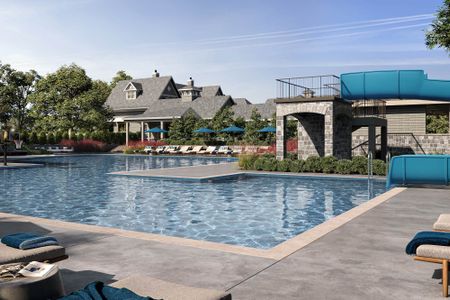 Fairington by Southern Land Company in Nolensville - image 3