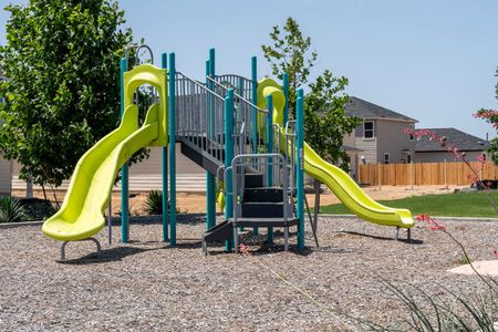 Spanish Trails by KB Home in San Antonio - photo 2 2