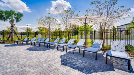 Park East: The Manors II 4