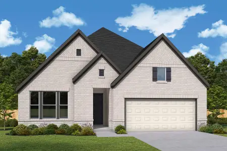 Legacy by David Weekley Homes in League City - image 3