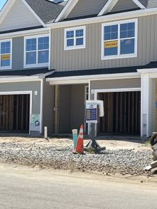 The Landings at Montague by Eastwood Homes in Goose Creek - image 10