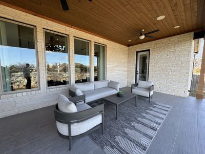 Oaks at San Gabriel by Brightland Homes in Georgetown - photo 43 43