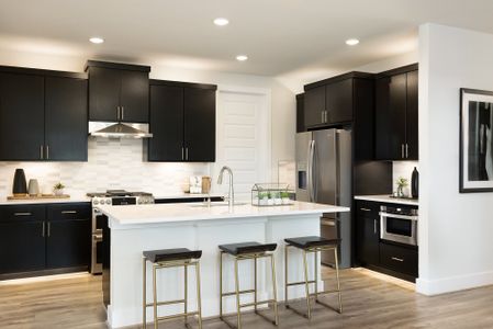 Flora by Scott Felder Homes in Hutto - image 9