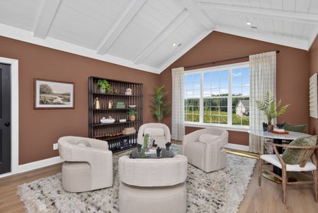 Windermere Farms by Keystone Custom Homes in Waxhaw - image 2