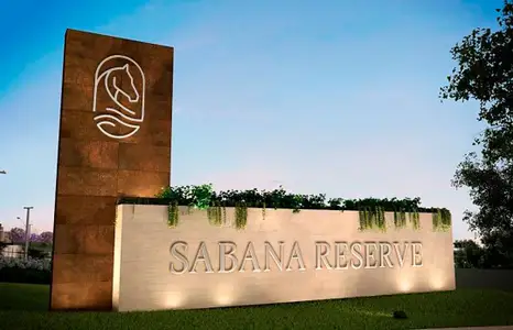 Sabana Reserve by Estela Living in Ocala - image