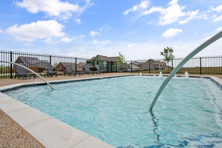 Heritage Towne by Heritage Towne in Grand Prairie - photo 3 3