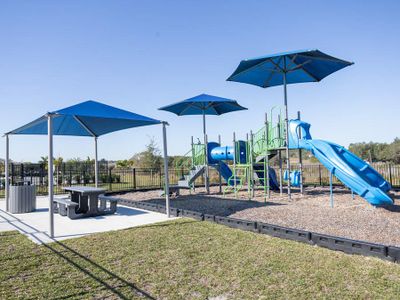 Geneva Landings by Highland Homes of Florida in Davenport - photo 2 2