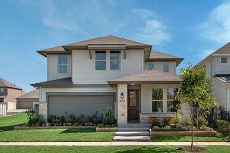 Harvest - Master planned community in Argyle, TX 9 9