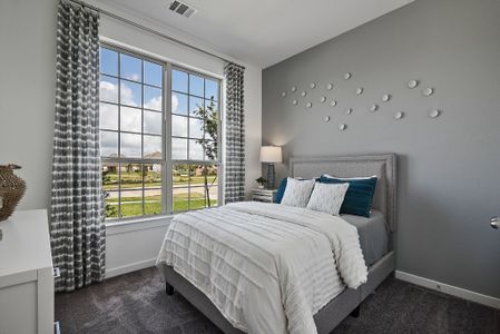 Burgess Meadows by HistoryMaker Homes in Cleburne - photo 34 34