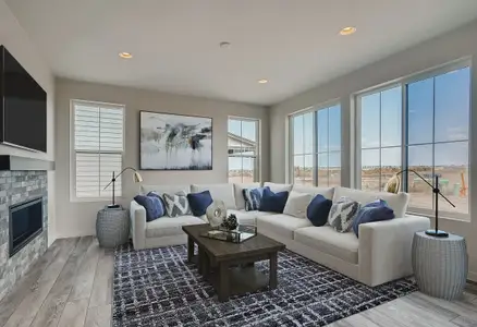 Harmony at Solstice by Shea Homes in Littleton - photo 21 21