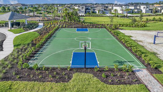 Park East at Azario by Taylor Morrison in Lakewood Ranch - photo 18 18