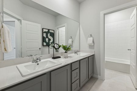 Elevon by Trophy Signature Homes in Lavon - photo 35 35