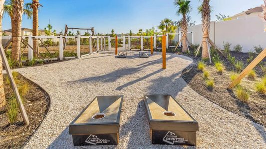 Two Rivers - Master planned community in Wesley Chapel, FL 2 2