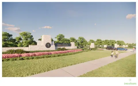 Two Rivers by Pulte Homes in Zephyrhills - image 2