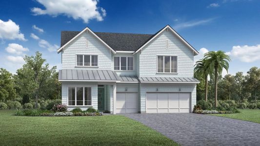 Sunbridge - Master planned community in St. Cloud, FL 13