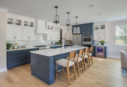 Amara Run by Shea Homes in Huntersville - image 2