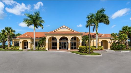 Bent Creek - Master planned community in Fort Pierce, FL 3