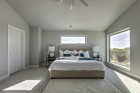 Kramer Heights Condominiums by LT Development Partners in Austin - photo 23 23