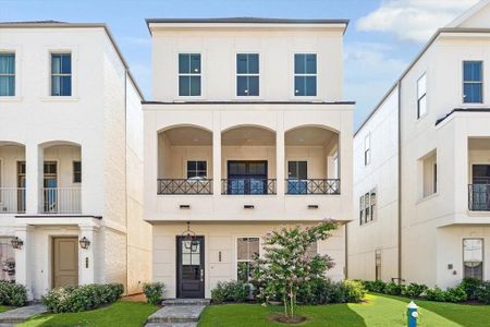 Somerset Green - Master planned community in Houston, TX 12 12