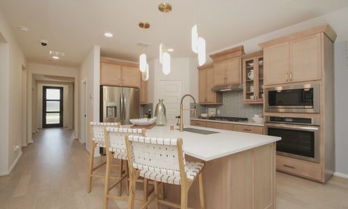 Ellis Cove by Brightland Homes in Seabrook - photo 12 12