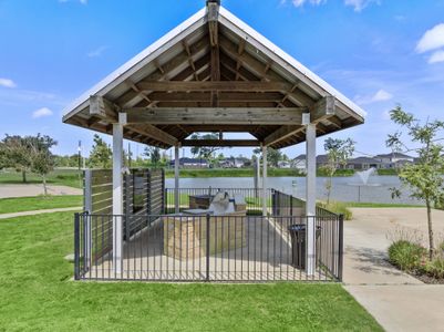 Liberty Collection at Woodshore 6