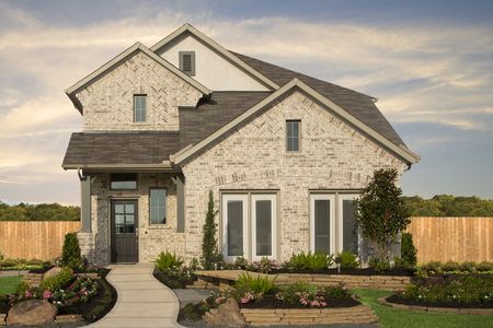 Westridge Cove by Coventry Homes in Conroe - photo 7 7