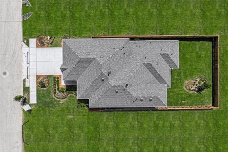 Solterra by First Texas Homes in Mesquite - image 19