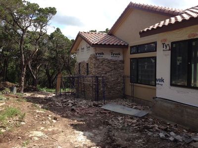 River Mountain Ranch by Randy Lawrence Homes in Wimberley - photo 14 14