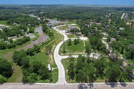 Peacock Isle by Bayway Homes in Dickinson - photo 8 8