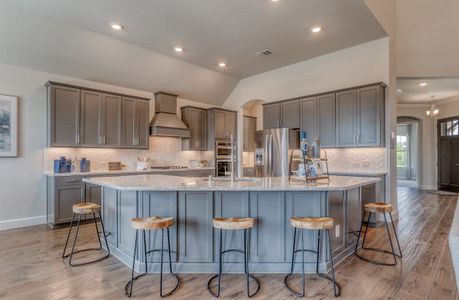 Lovers Landing by Beazer Homes in Forney - photo 11 11