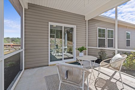 Beulah Church Road by Great Southern Homes in Camden - image 5