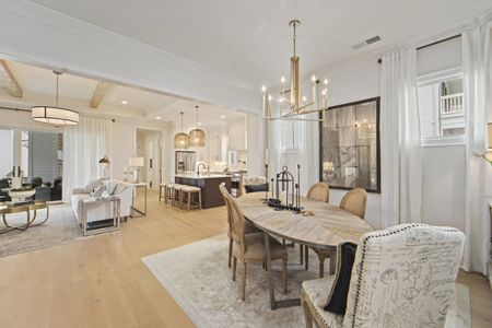 Stephens Valley by Celebration Homes in Nashville - image 15