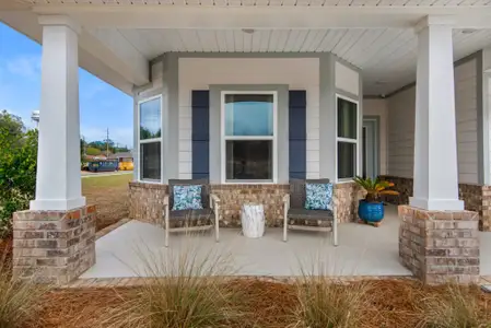 Southern Palms by Holiday Builders in Pace - image 4